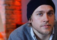 Чарли Ханнэм претендует на роль короля Артура