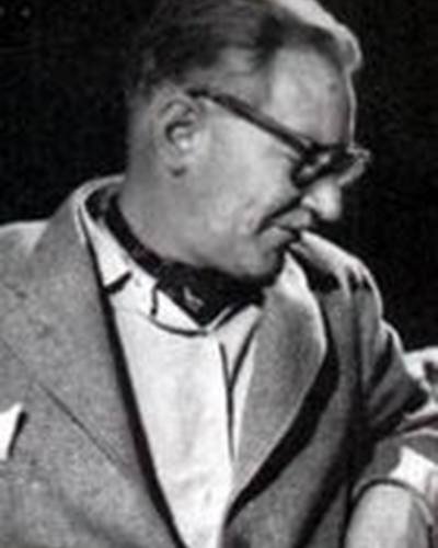 Дэвид МакДональд фото