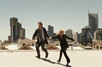 Кадр Джек Айриш: Безнадежные долги