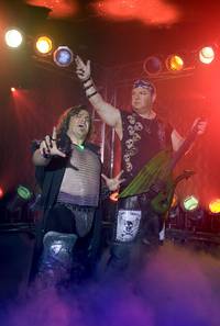 Кадр Выбор судьбы