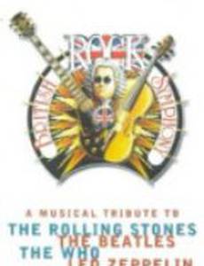 British Rock Symphony
