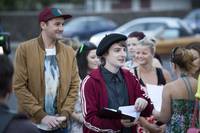 Кадр Всемогущие Джонсоны