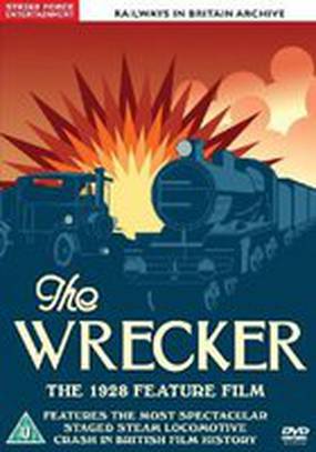 The Wrecker