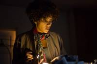 Кадр Тревожный вызов