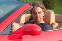 Кадр Мужчина нарасхват