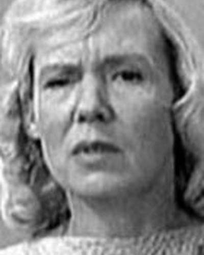 Любовь Малиновская фото