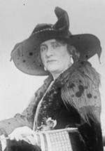 Флоренс Ауэр фото