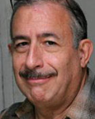 Алехандро Усильи фото