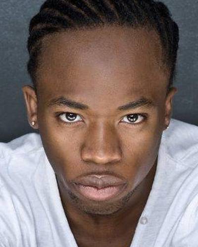 Дьюшэйн Уильямс фото