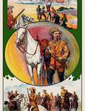 Постер из фильма "The Life of Buffalo Bill" - 1