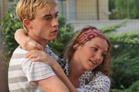 Кадр Добыча