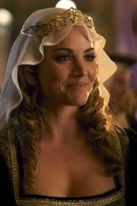 Кадр Тайны Смолвиля