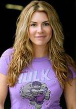 Кристина Линдли фото