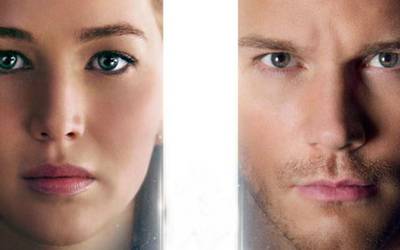 Стоит ли смотреть: «Пассажиры» («Пробуждение»)