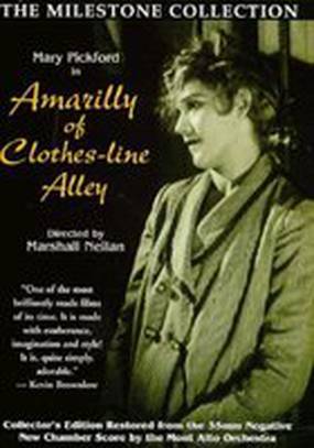 Амарилли с аллеи Клозес-Лайн