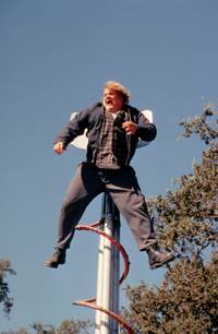 Кадр Паршивая овца