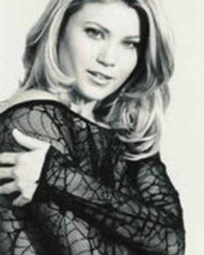 Сюзанн Дэвис фото