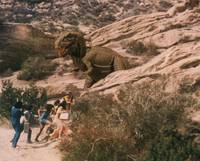 Кадр Планета динозавров