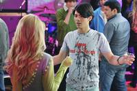 Кадр Братья Джонас