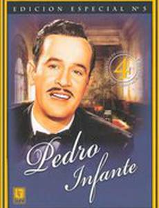 Soy charro de Rancho Grande