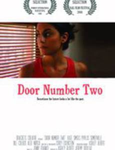 Door Number Two