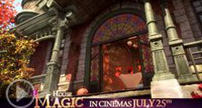 ТВ-ролик №1