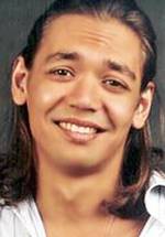 Захар Хунгуреев фото