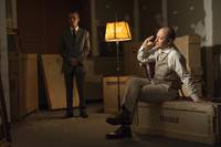 Кадр Чёрный список