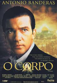 Постер Тело