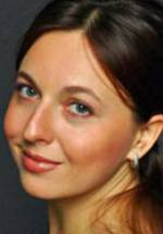 Жанна Урозаева фото