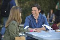 Кадр Необычная семья