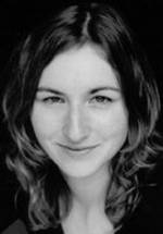 Анна Олсон фото