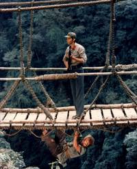 Кадр Без вести пропавшие 2: Начало