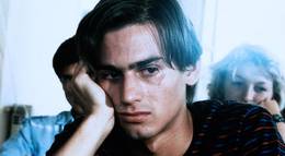 Кадр из фильма "Дьявол во плоти" - 2