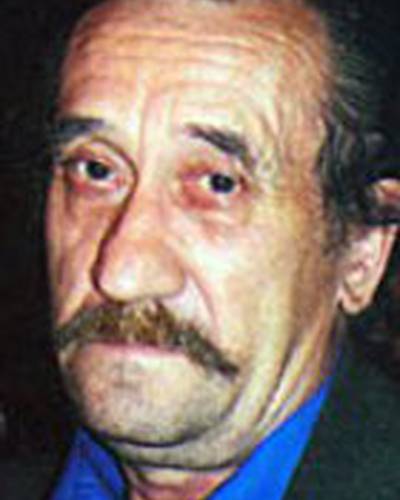 Виктор Григорюк фото