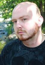 Дон Берст фото