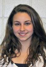 Кортни Фицпатрик фото