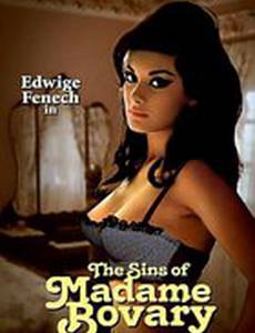 Мадам Бовари