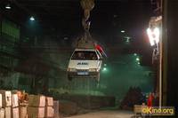 Кадр Стритрейсеры