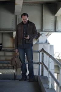 Кадр Голодный кролик атакует