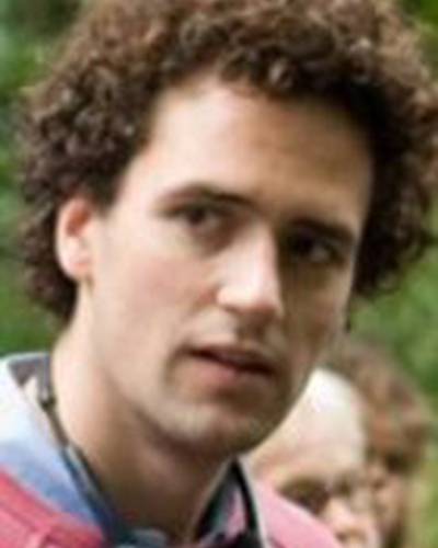 Чарли Гард фото