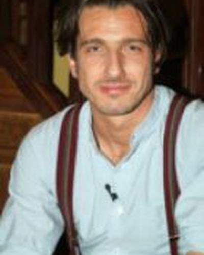 Алехандро Ботто фото