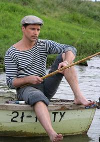 Кадр Громовы