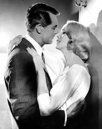 Кадр На север через северо-запад