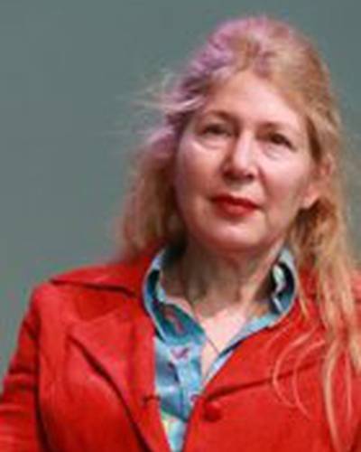 Робин Шорр фото