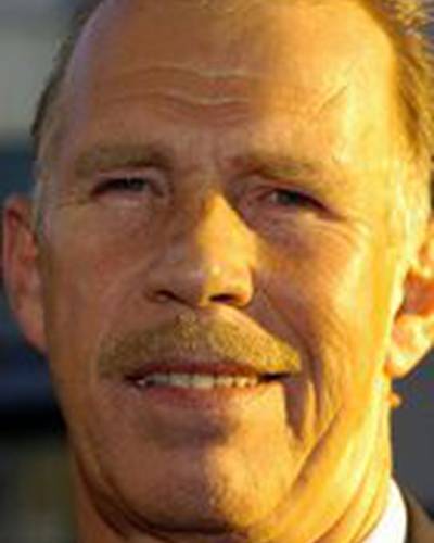 Брайан Либби фото