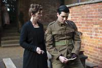 Кадр Аббатство Даунтон