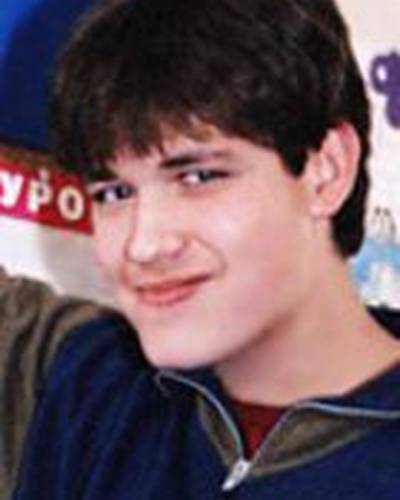 Никита Островский фото