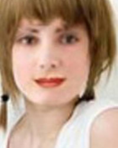 Катрин Панч фото