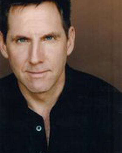 Тим Бэгли фото